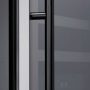 Zephyr - Presrv Contemporary Handle Accessory - Black - Image 1