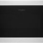 Whirlpool - 1.1 Cu. Ft. Built-In Microwave with Slim Trim Kit - Stainless Steel - Image 1