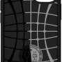 Spigen - Core Armor Case for Apple iPhone 12/12 Pro - Black - Image 3