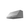 Zephyr - 30 inches - Convertible - Wall Range Hood - Stainless Steel - Image 2