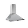 Zephyr - 30 inches - Convertible - Wall Range Hood - Stainless Steel - Image 3