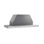 Zephyr - 30 inches - Convertible - Range Hood Insert - Stainless Steel - Image 3