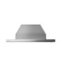 Zephyr - 30 inches - Convertible - Range Hood Insert - Stainless Steel - Image 1