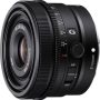 FE 24mm F2.8G Full-frame Ultra-compact G Lens for Sony Alpha E-mount Cameras - Black - Image 1