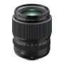 Fujifilm - GF80mmF1.7 R WR Lens - Black - Image 1