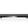 Bowers & Wilkins - 16 Channel, 8 Room Amplifier - Black - Image 1