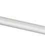 Fisher & Paykel - Professional Round Flush 2 Piece Handle Kit for RS36W Bottom Mount Refrigerators - Stainless Steel - Image 1