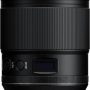 Nikon - NIKKOR Z MC 105mm f/2.8 VR S Macro Lens for Z Series Mirrorless Cameras - Black - Image 1
