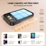 Aioneus Magnetic Power Bank 10K Wireless Portable Charger (20W) - Image 2