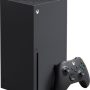 Geek Squad Certified Refurbished XBOX Series X 1TB Console - Image 1
