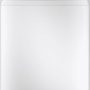 GE Profile - High Efficiency Smart Top Load Washer with Smarter Wash Technology, Easier Reach & Microban Technology - Image 1