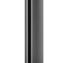 Bowers & Wilkins - FS-805 D4 Floor Stands for 805 D4 Loudspeakers (Pair) - Silver - Image 1