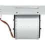Whirlpool - 585 CFM Internal Blower - Stainless Steel - Image 2