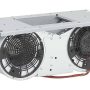 Whirlpool - 1170 CFM internal blower - Stainless Steel - Image 2