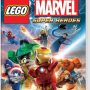 LEGO Marvel Super Heroes - Nintendo Switch – OLED Model, Nintendo Switch, Nintendo Switch Lite - Image 1