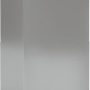 Zephyr - Roma Pro Duct Cover Extension for ZRP-E36AS and ZRP-E48AS - Stainless Steel - Image 1
