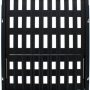 Zephyr - Presrv 5-Bottle Display Rack for Full Size PRW Model Wine Coolers - Black - Image 1