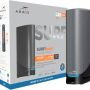 ARRIS - SURFboard DOCSIS 3.1 Multi-Gig Cable Modem & Wi-Fi 6 Router Combo - Black - Image 1