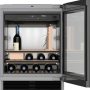 Miele - KWT 6312 UGS - Black - Image 1
