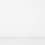 Zephyr - 36 inches - Convertible - Shell Range Hood - Matte White - Image 1