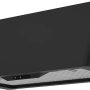 Zephyr - 36 inches - Convertible - Shell Range Hood - Matte Black - Image 2