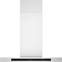 Zephyr - 36 inches - Convertible - Shell Range Hood - Stainless Steel - Image 1