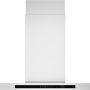 Zephyr - 36 inches - Convertible - Shell Range Hood - Stainless Steel - Image 1