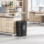 Bonsaii 10-Sheet Cross Cut Paper Shredder with 5.4-Gallon Wastebasket, C279-A - Image 3