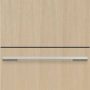 Fisher & Paykel - 24" Integrated Double DishDrawer, Top Control, Full Size, Stainless Interior, Water Softener 43 dba - Custom Panel Ready - Image 1