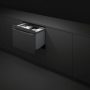 Fisher & Paykel - Integrated Single DishDrawer, Top Control, Tall, Stainelss Interior, Panel Ready, Water Softener 43 dba - Multi - Image 1