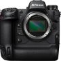 Nikon - Z 9 8K Video Mirrorless Camera (Body Only) - Black - Image 1