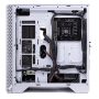 Thermaltake - Glacier 360 Gaming Desktop - AMD Ryzen 5 5600X - 16GB Memory - NVIDIA GeForce RTX 3060 - 1TB NVMe M.2 - White - Image 3