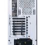 Thermaltake - Glacier 360 Gaming Desktop - AMD Ryzen 5 5600X - 16GB Memory - NVIDIA GeForce RTX 3060 - 1TB NVMe M.2 - White - Image 2