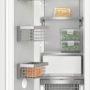 Miele - F 2412 Vi - 17 7/8" - Custom Panel Ready - Image 1