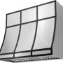 Zephyr - Banding Kit for DC14812AS - Matte Black - Image 2