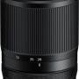 Nikon - NIKKOR Z 28-75mm f/2.8 Standard Zoom Lens for Z Cameras - Black - Image 1