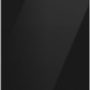 Samsung - Bespoke 4-Door French Door Refrigerator Panel - Top Panel - Charcoal Glass - Image 1