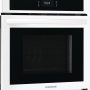 Frigidaire - 27" Built-in Single Electric Wall Oven with Fan Convection - White - Image 2