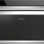Miele - 36 inches - Recirculating - Downdraft Range Hood - Stainless Steel - Image 1