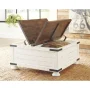 Etha Single Coffee Table - Image 2