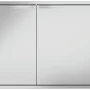 DCS - Dry pantry - Brushed Stainless Steel - Image 2