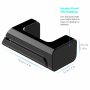 Apple Watch Charger Stand Holder Dock Charging Base for iWatch 38mm 42mm - Image 4