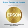 Epson - WorkForce Pro WF-7310 Wireless Wide-Format Inkjet Printer - Black - Image 2