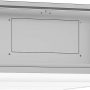 Zephyr - 43 inches - Convertible - Shell Range Hood - White - Image 2