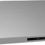 Dacor - 48 inches - Externally Vented - Wall Range Hood - Silver Stainless Steel - Image 2