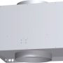 1001 CFM Inline Blower for Thermador Hoods - Silver - Image 1