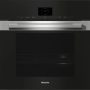 Miele - DGC 7685 - Stainless Steel - Image 1