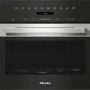 Miele - M 7240 TC AM - Clean Touch Steel - Image 1