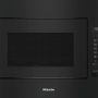 Miele - M 2241 SC - Obsidian Black - Image 1