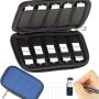 Flash Drive Case JBOS USB Holder Storage Bag,Thumb Drive Caes, Jump Drive Case, USB Organizer - Image 1